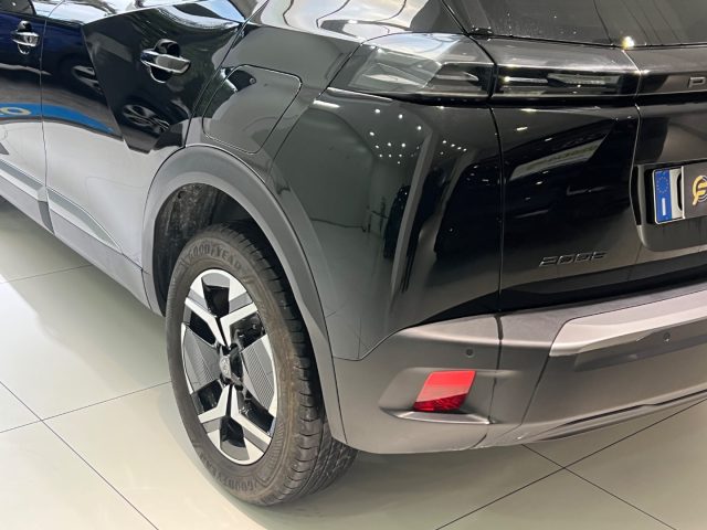 PEUGEOT 2008 usata, con Alzacristalli elettrici