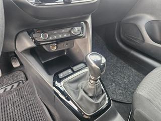 OPEL Corsa usata, con Fendinebbia