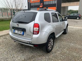 DACIA Duster usata, con Alzacristalli elettrici