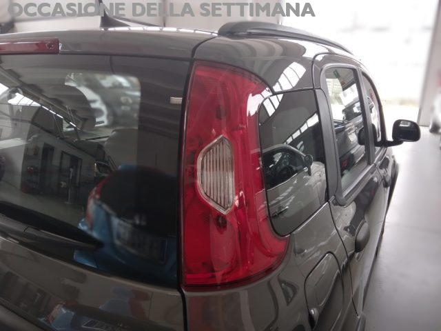 FIAT Panda usata 15