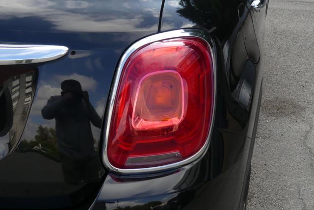FIAT 500X usata 35