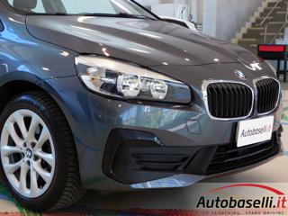 BMW 225 usata, con Freno di stazionamento elettrico