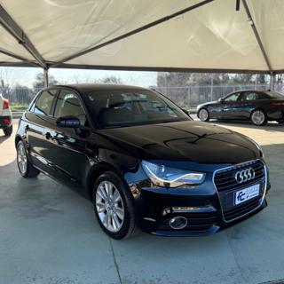 AUDI A1 usata, con Climatizzatore