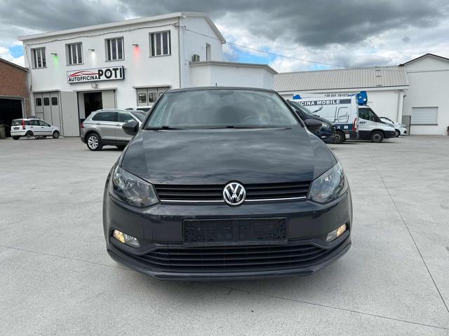VOLKSWAGEN Polo usata, con Airbag