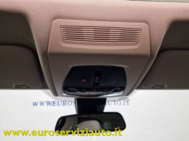 BMW 520 usata, con MP3