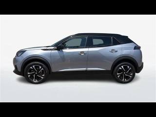 PEUGEOT 2008 usata, con Climatizzatore