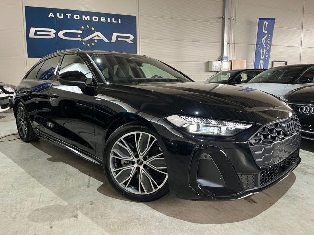 AUDI A5 usata, con Airbag