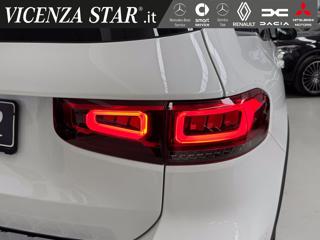MERCEDES-BENZ GLB 180 usata, con Airbag Passeggero