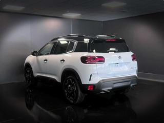 CITROEN C5 Aircross usata, con Airbag laterali
