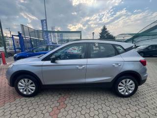 SEAT Arona usata, con Climatizzatore