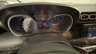 CITROEN C3 Aircross usata, con Vetri oscurati