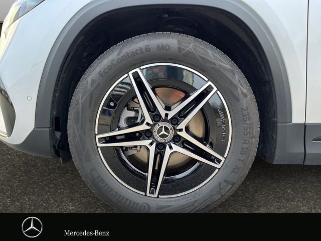 MERCEDES-BENZ EQA usata, con Climatizzatore