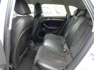AUDI A3 usata, con Autoradio