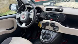 FIAT Panda usata, con ESP