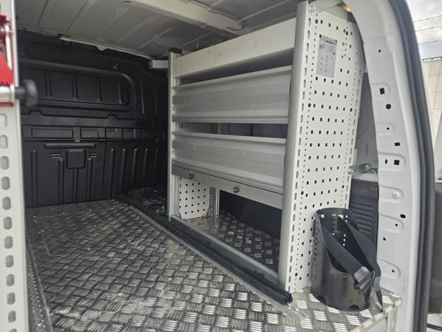 FIAT Doblo usata 14