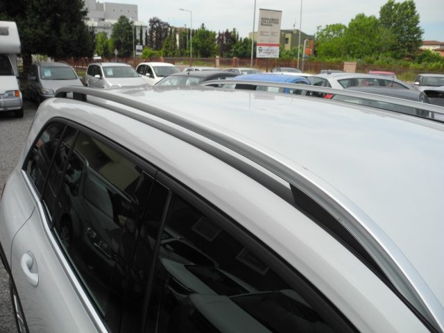 MERCEDES-BENZ GLB 200 usata 98