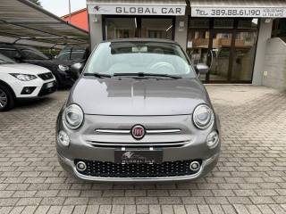FIAT 500 usata 1