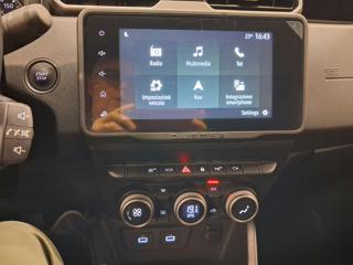 DACIA Duster usata, con ESP