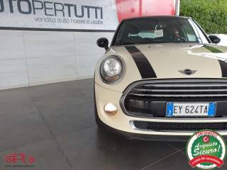 MINI Cooper D usata, con Bracciolo