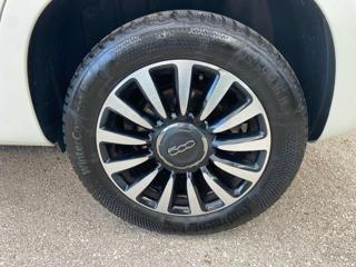 FIAT 500L usata, con Cruise Control