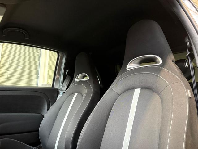 ABARTH 595 usata, con Lettore CD