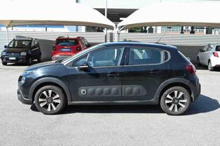 CITROEN C3 usata, con USB