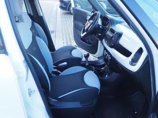 FIAT 500L usata, con Specchietti laterali elettrici