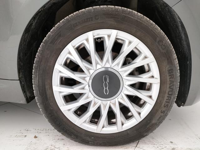 FIAT 500 usata 42