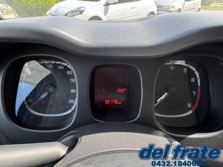 FIAT Panda usata, con Fendinebbia