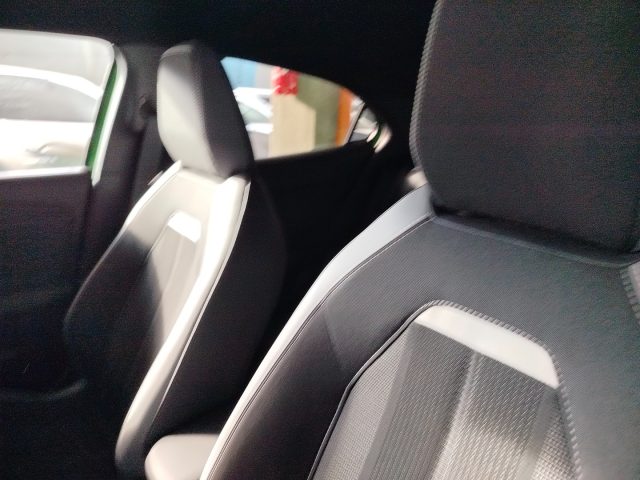 OPEL Mokka usata, con Fari LED