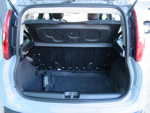 FIAT Panda usata 17