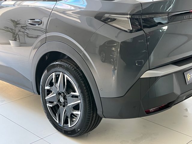 PEUGEOT 3008 usata, con Boardcomputer