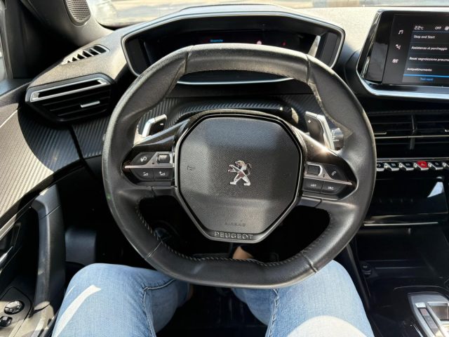 PEUGEOT 2008 usata, con ESP