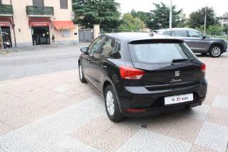 SEAT Ibiza usata, con Airbag laterali