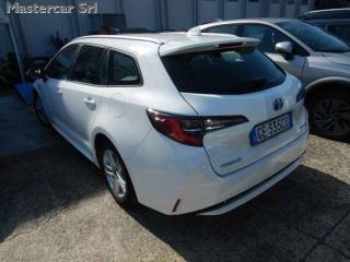 TOYOTA Corolla usata, con Alzacristalli elettrici