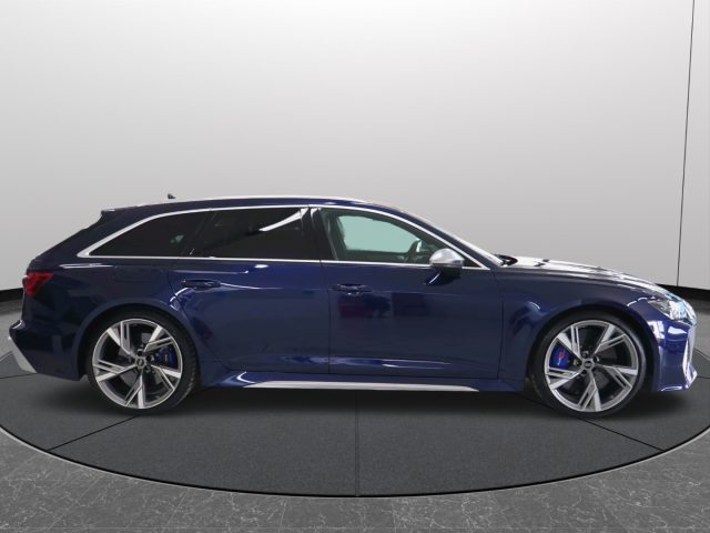 AUDI RS6 usata, con Sedili riscaldati