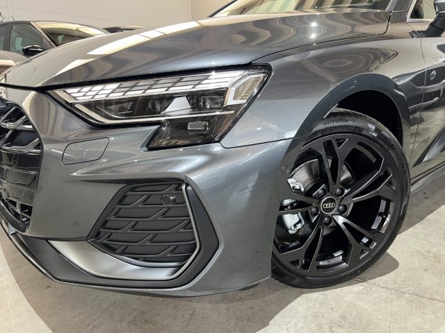 AUDI A3 usata, con Alzacristalli elettrici