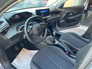 PEUGEOT 208 usata, con Climatizzatore