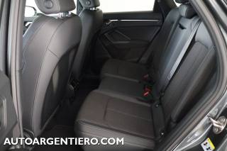 AUDI Q3 usata, con Sensore di pioggia