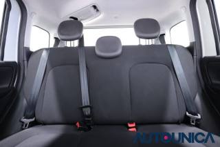 FIAT Panda Cross usata, con ESP