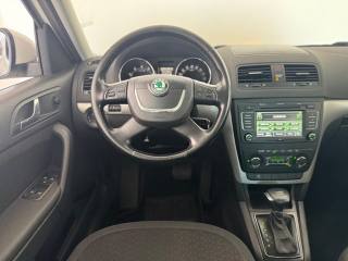 SKODA Yeti usata 4