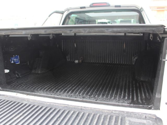 FORD Ranger usata, con Immobilizzatore elettronico