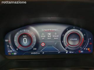 FORD Puma usata, con Touch screen