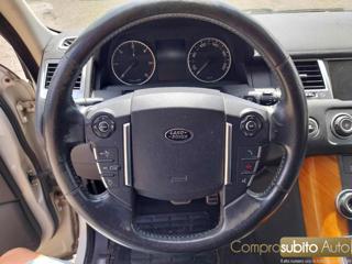 LAND ROVER Range Rover Sport usata, con Park Distance Control