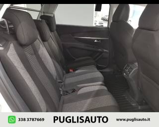 PEUGEOT 5008 usata, con Bracciolo