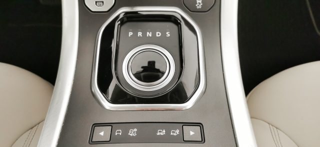 LAND ROVER Range Rover Evoque usata, con Controllo automatico clima