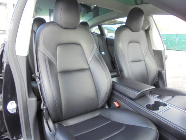 TESLA Model 3 usata, con Bracciolo