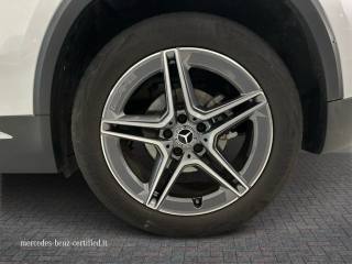 MERCEDES-BENZ GLA 200 usata, con Servosterzo