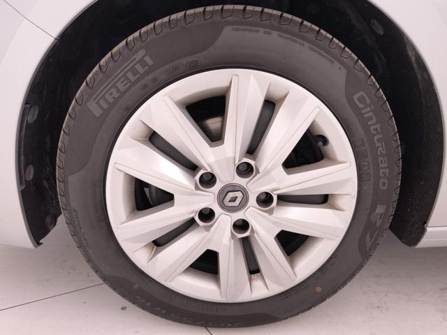 RENAULT Megane usata, con Chiusura centralizzata