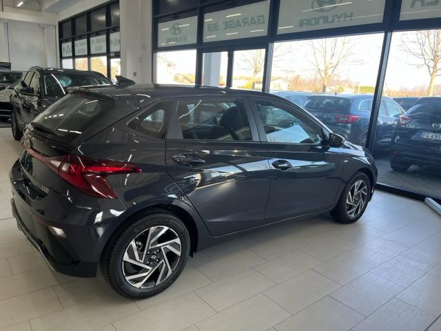 HYUNDAI i20 usata, con Chiusura centralizzata